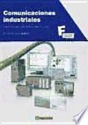 libro Comunicaciones Industriales